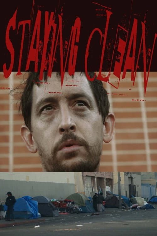 Постер: Staying Clean