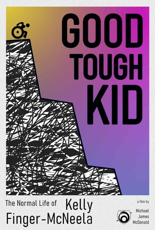Постер: Good Tough Kid