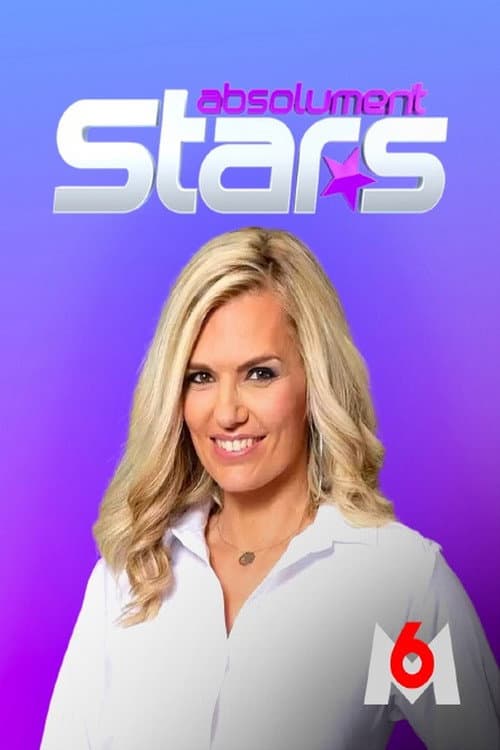 Постер: Absolument stars