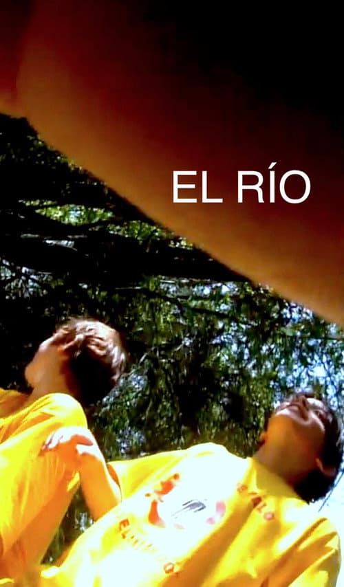 Постер: El Río