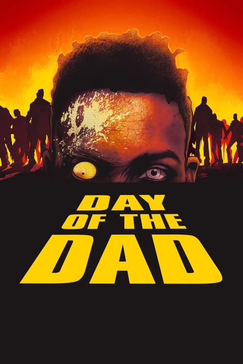 Постер: Day of the Dad