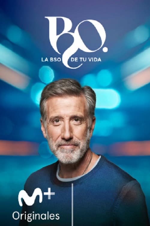 Постер: B.S.O. con Emilio Aragón