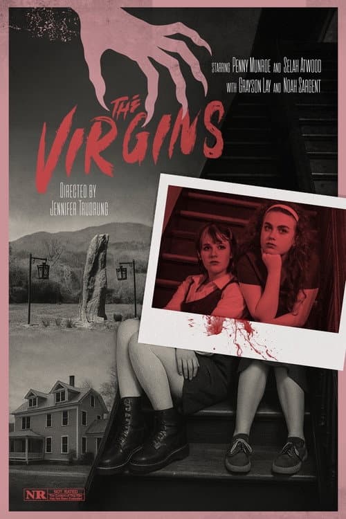 Постер: The Virgins