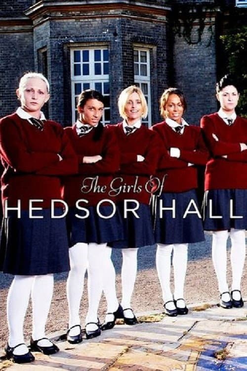 Постер: The Girls of Hedsor Hall
