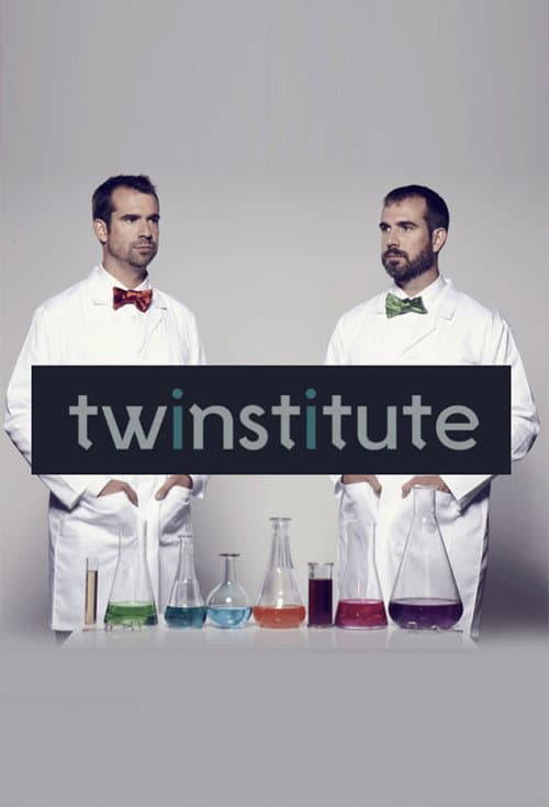Постер: The Twinstitute