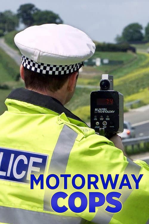 Постер: Motorway Cops
