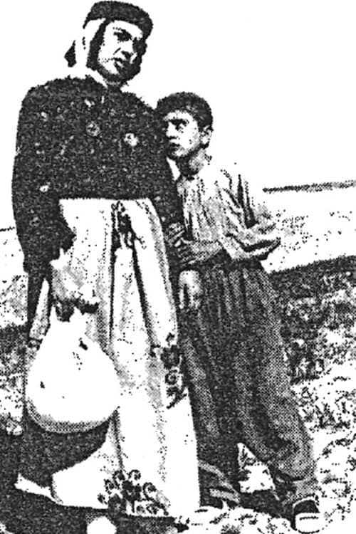 Постер: Ferhat