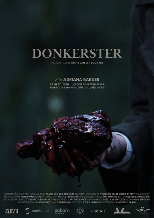 Постер: Donkerster