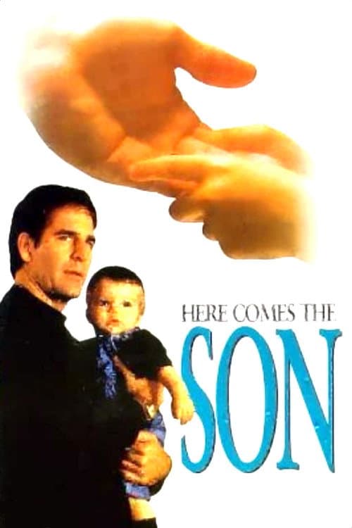 Постер: The Bachelor's Baby