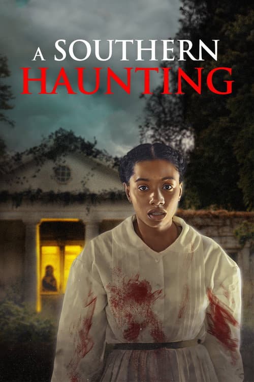 Постер: A Southern Haunting