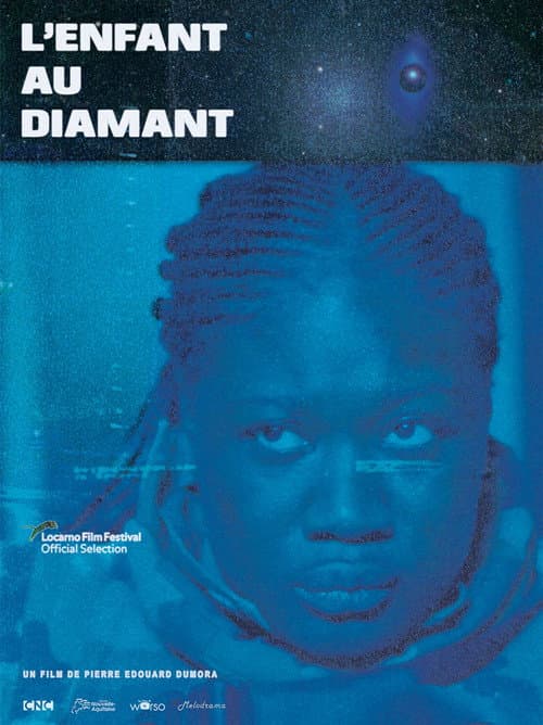 Постер: L'Enfant au diamant