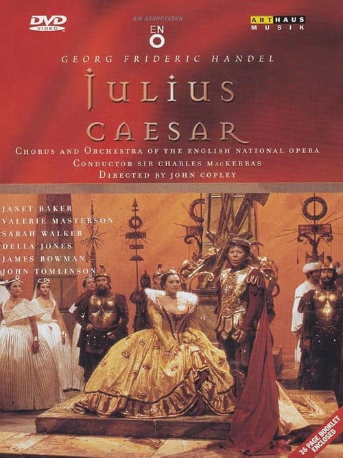 Постер: Julius Caesar