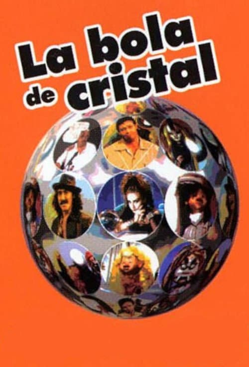 Постер: La Bola de Cristal