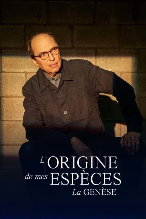 Постер: L’origine de mes espèces, la genèse
