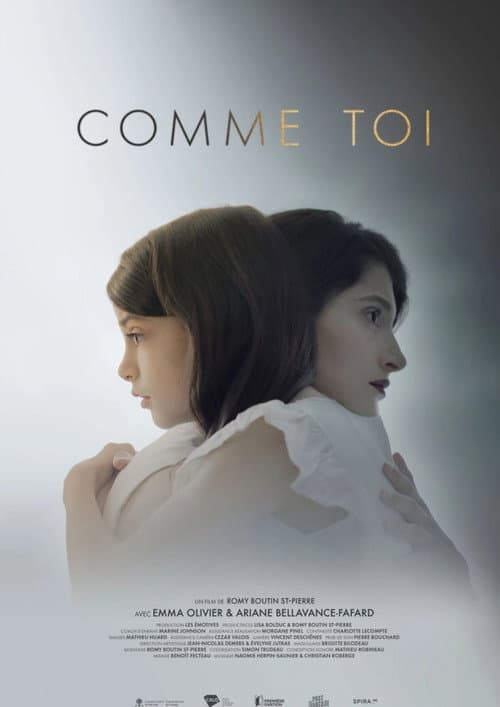Постер: Comme toi