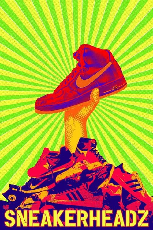 Постер: Sneakerheadz