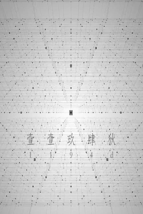 Постер: 1194D