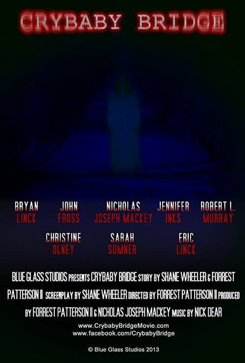 Постер: Crybaby Bridge