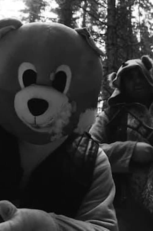 Постер: Bear Squad