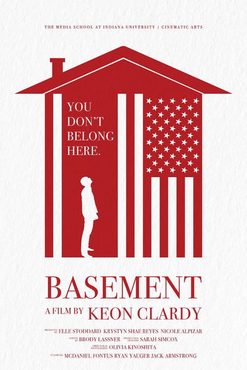 Постер: Basement