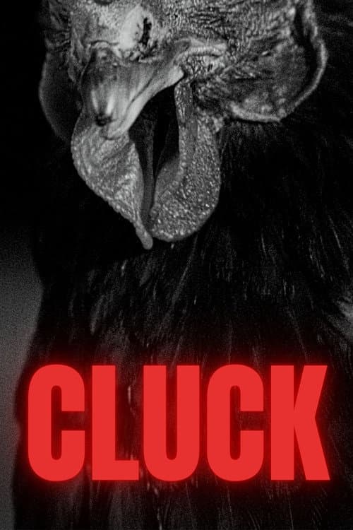 Постер: CLUCK