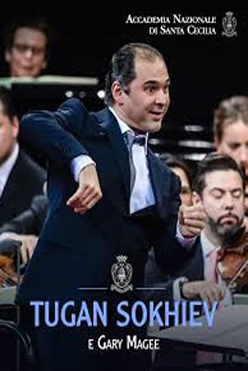 Постер: Tugan Sokhiev e Gary Magee