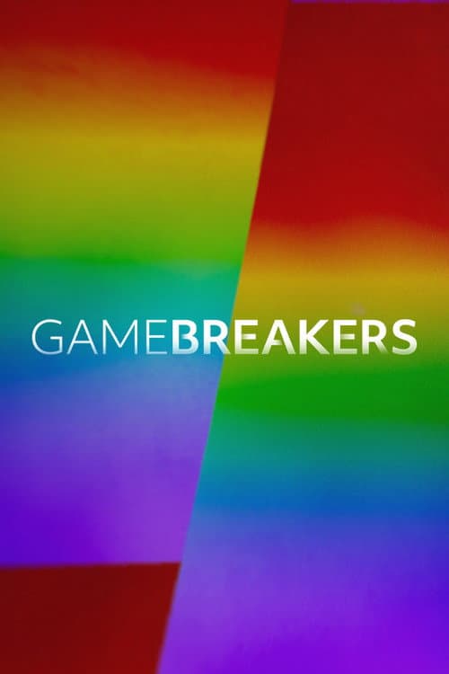 Постер: Gamebreakers