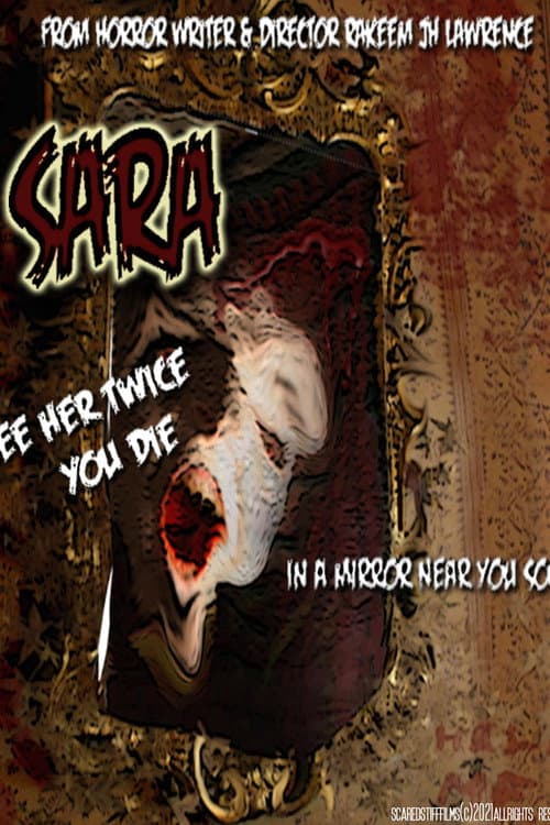 Постер: Sara