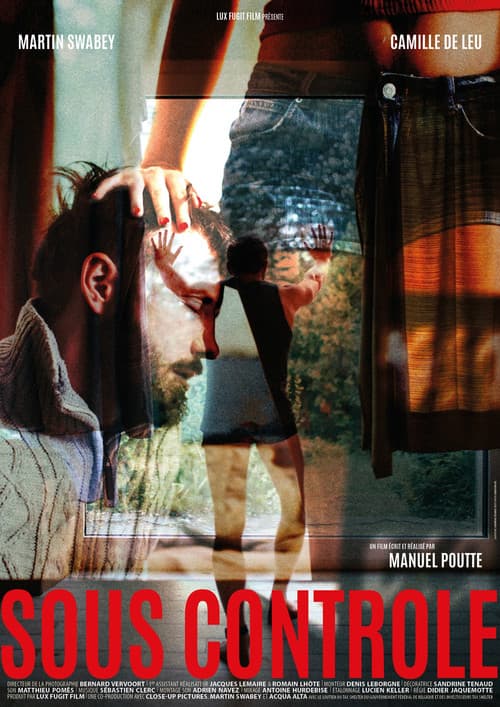 Постер: Sous contrôle