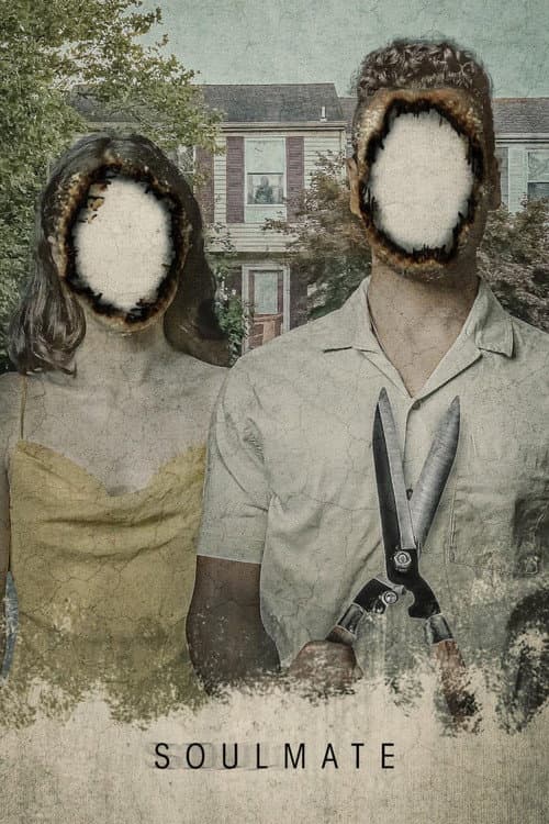 Постер: Soulmate