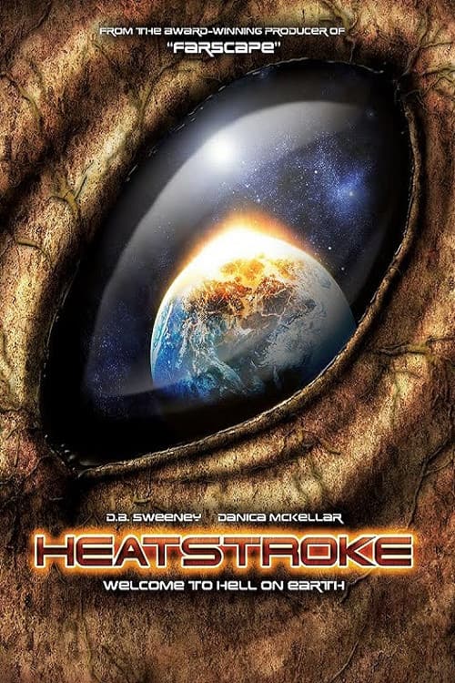 Постер: Heatstroke