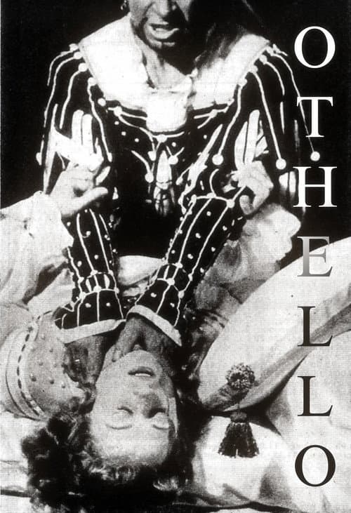 Постер: Othello