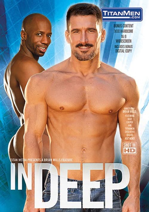 Постер: In Deep