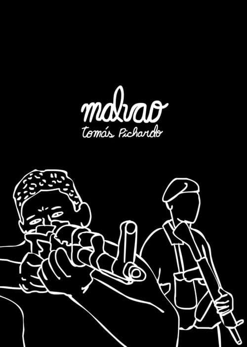 Постер: Malvao