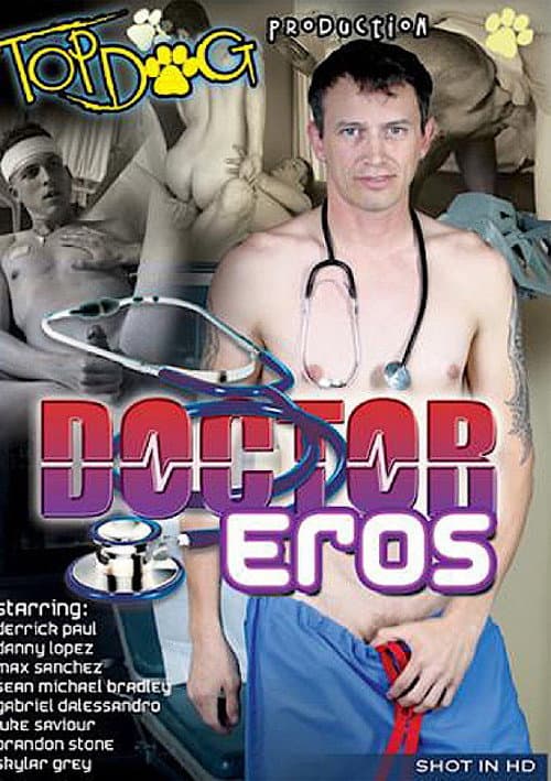 Постер: Doctor Eros