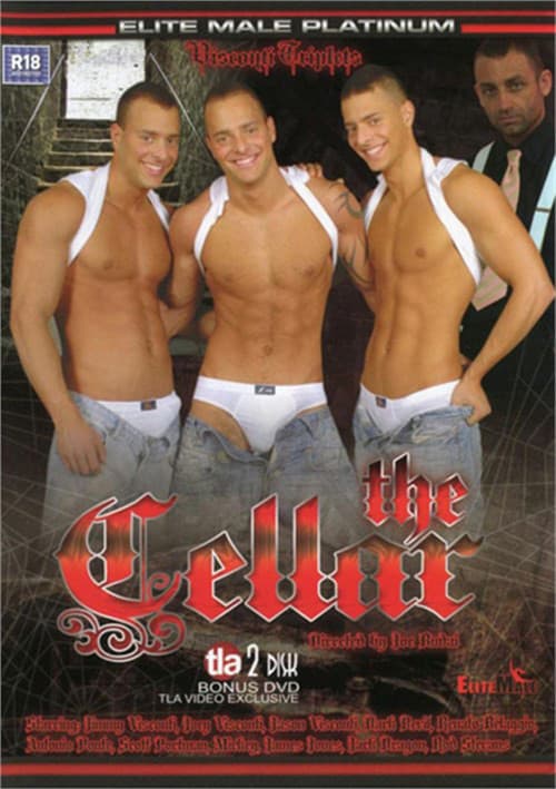 Постер: The Cellar
