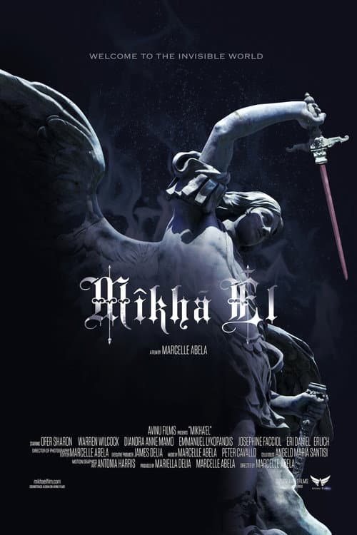 Постер: Mikha'El