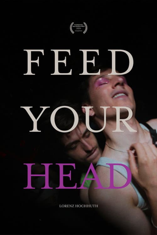 Постер: Feed Your Head