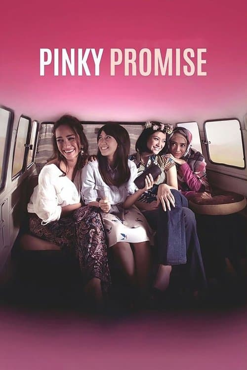 Постер: Pinky Promise