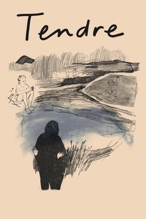 Постер: Tendre
