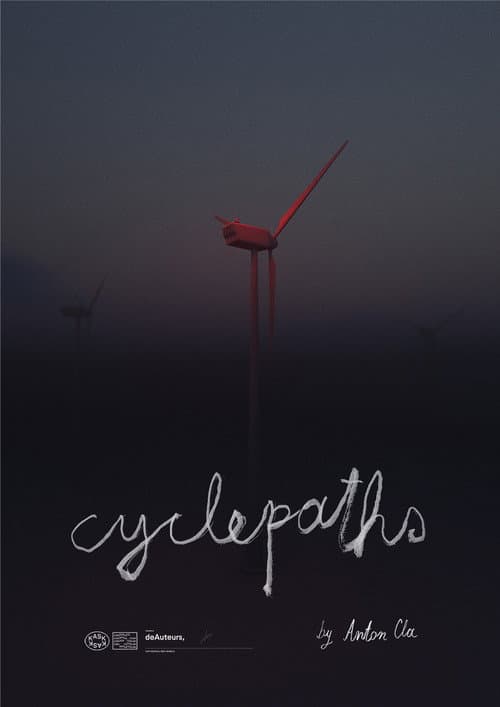 Постер: Cyclepaths