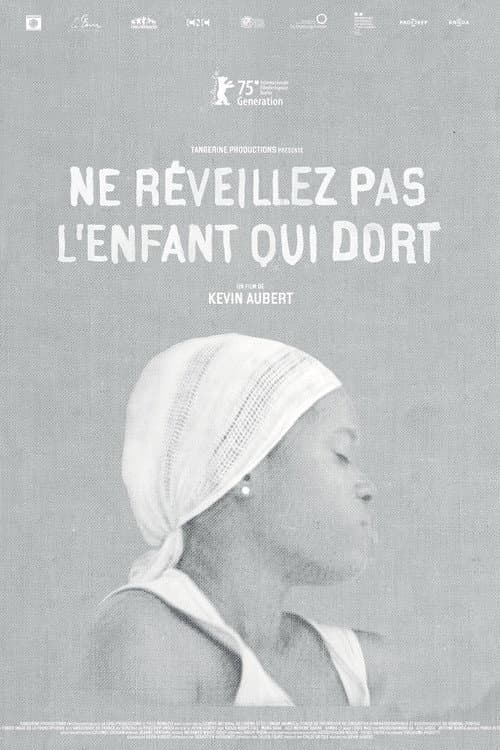 Постер: Ne réveillez pas l'enfant qui dort