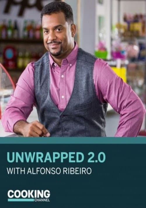 Постер: Unwrapped 2.0