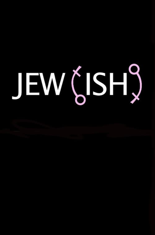 Постер: Jew(ish)