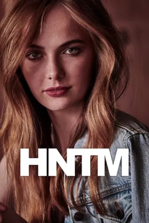 Постер: Holland's Next Top Model