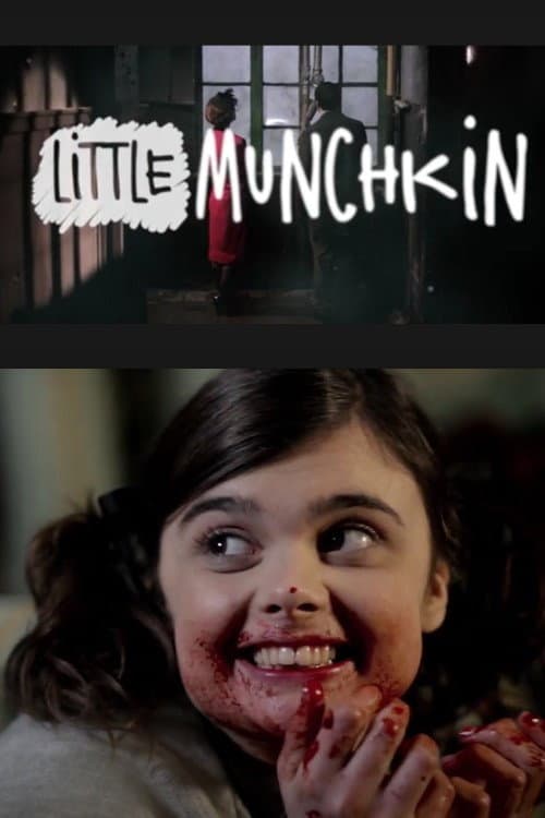 Постер: Little Munchkin