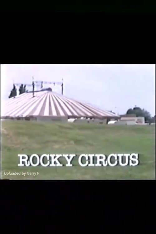 Постер: Rocky Circus