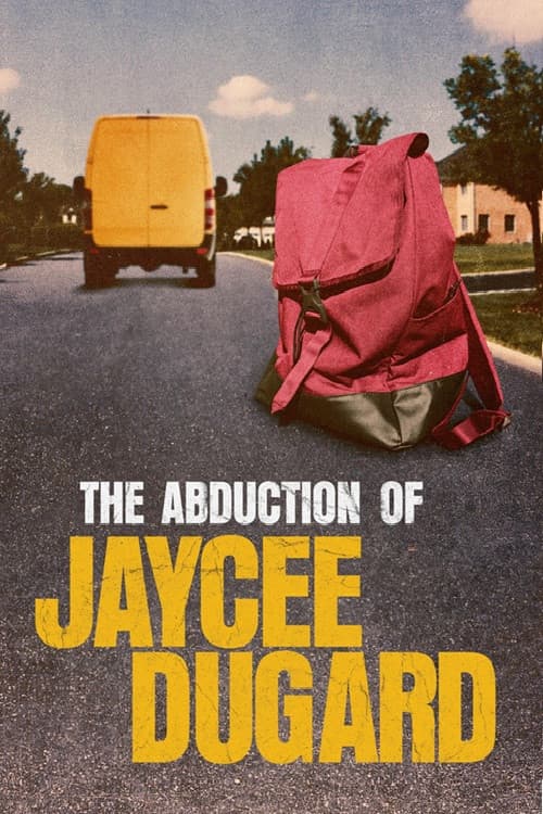 Постер: The Abduction of Jaycee Dugard