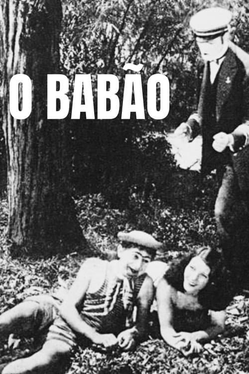 Постер: O Babão