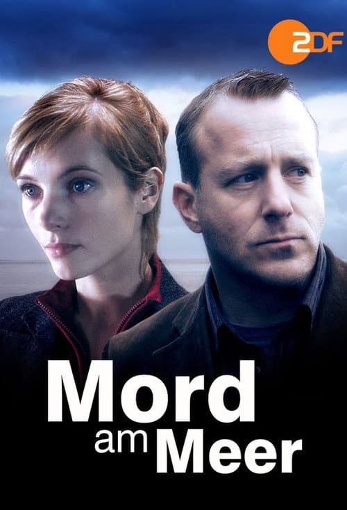 Постер: Mord am Meer